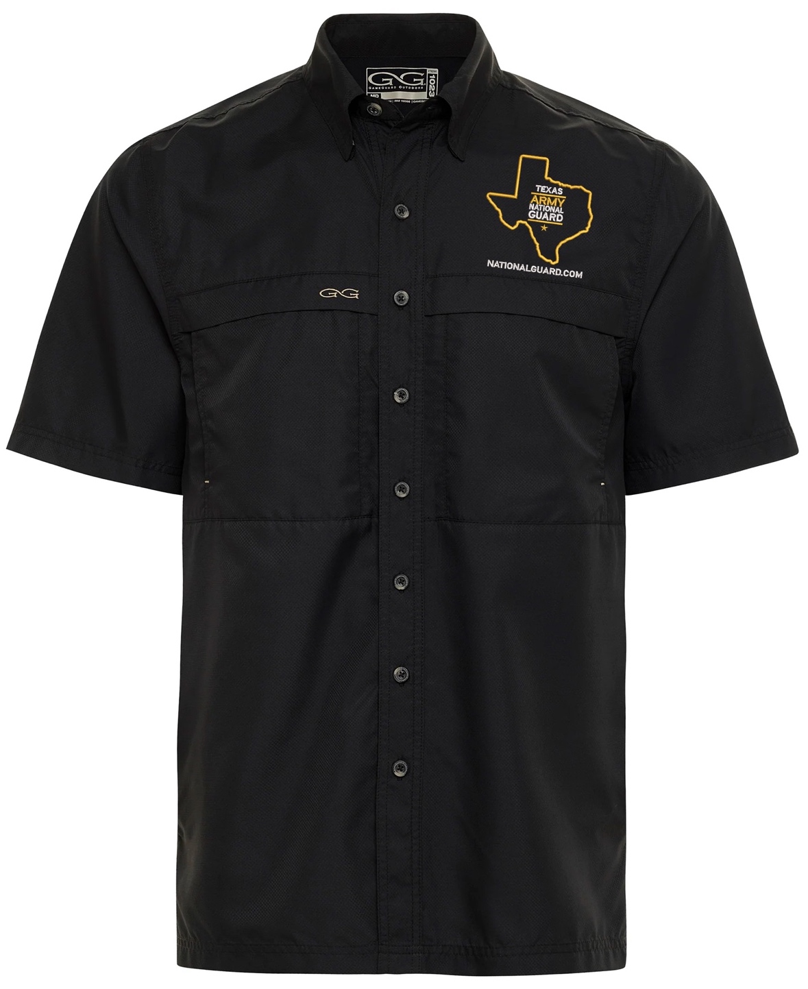 Military Highpoint Signs & Apparel